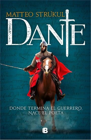 DANTE | 9788466670630 | STRUKUL, MATTEO | Llibreria Online de Vilafranca del Penedès | Comprar llibres en català