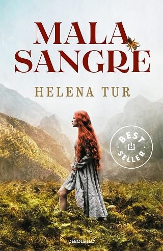 MALASANGRE | 9788466355704 | TUR, HELENA | Llibreria Online de Vilafranca del Penedès | Comprar llibres en català