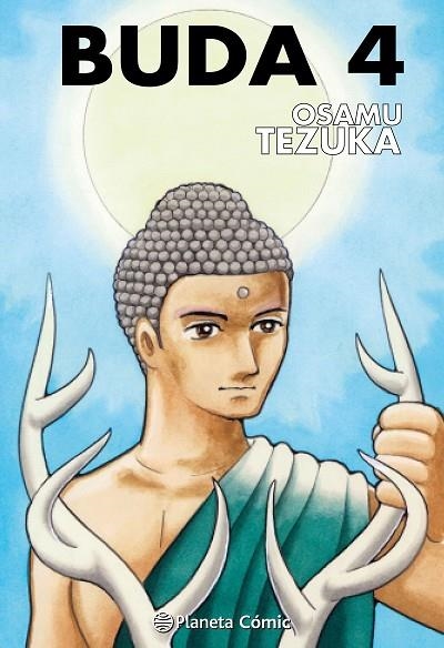 BUDA Nº 04/05 | 9788413426594 | TEZUKA, OSAMU | Llibreria Online de Vilafranca del Penedès | Comprar llibres en català