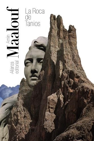 LA ROCA DE TANIOS | 9788413628035 | MAALOUF, AMIN | Llibreria Online de Vilafranca del Penedès | Comprar llibres en català