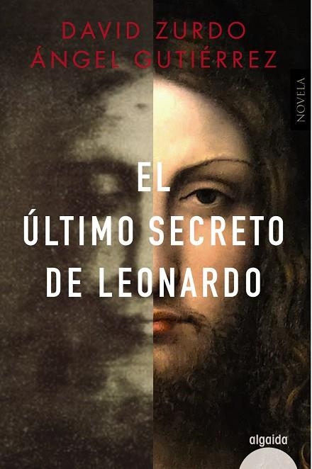 EL ÚLTIMO SECRETO DE LEONARDO | 9788491897125 | ZURDO, DAVID/GUTIÉRREZ, ÁNGEL | Llibreria Online de Vilafranca del Penedès | Comprar llibres en català