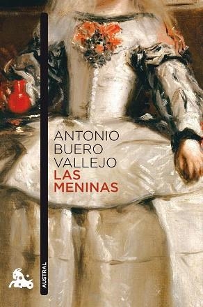 LAS MENINAS | 9788467039627 | BUERO VALLEJO, ANTONIO | Llibreria L'Odissea - Libreria Online de Vilafranca del Penedès - Comprar libros