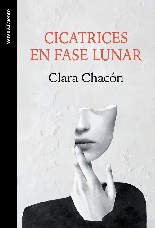 CICATRICES EN FASE LUNAR | 9788403522619 | CHACÓN, CLARA | Llibreria Online de Vilafranca del Penedès | Comprar llibres en català