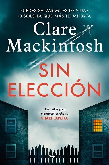 SIN ELECCIÓN | 9788425361708 | MACKINTOSH, CLARE | Llibreria Online de Vilafranca del Penedès | Comprar llibres en català