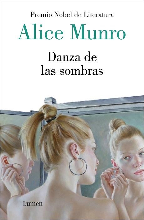 DANZA DE LAS SOMBRAS | 9788426410818 | MUNRO, ALICE | Llibreria Online de Vilafranca del Penedès | Comprar llibres en català