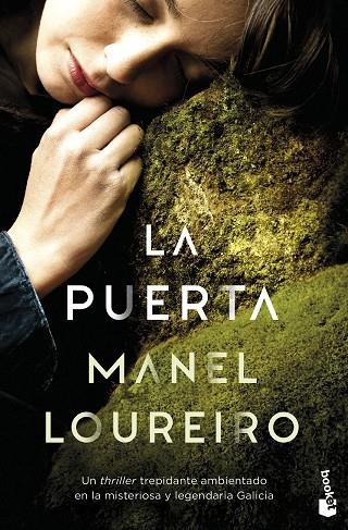 LA PUERTA | 9788408257585 | LOUREIRO, MANEL | Llibreria Online de Vilafranca del Penedès | Comprar llibres en català