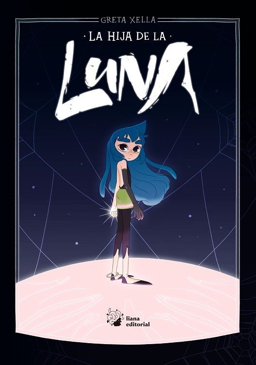 LA HIJA DE LA LUNA | 9788412358766 | XELLA, GRETA | Llibreria Online de Vilafranca del Penedès | Comprar llibres en català