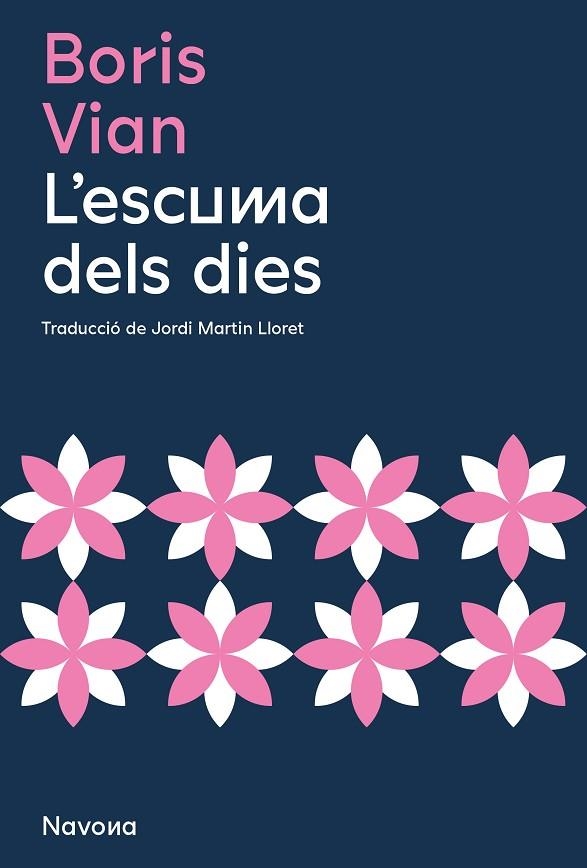 L'ESCUMA DELS DIES | 9788419179234 | VIAN, BORIS | Llibreria L'Odissea - Libreria Online de Vilafranca del Penedès - Comprar libros