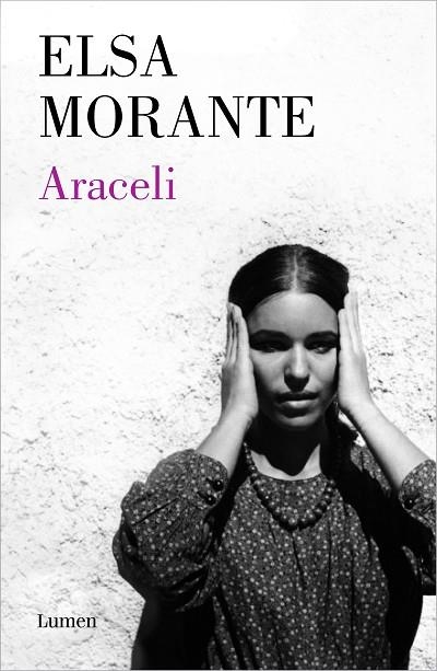 ARACELI | 9788426403346 | MORANTE, ELSA | Llibreria Online de Vilafranca del Penedès | Comprar llibres en català