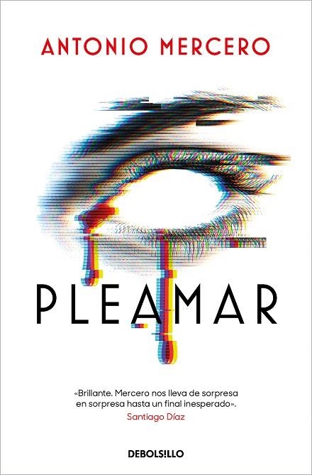 PLEAMAR | 9788466359504 | MERCERO, ANTONIO | Llibreria Online de Vilafranca del Penedès | Comprar llibres en català