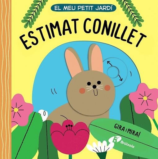 EL MEU PETIT JARDÍ ESTIMAT CONILLET | 9788413491509 | VARIOS AUTORES | Llibreria L'Odissea - Libreria Online de Vilafranca del Penedès - Comprar libros