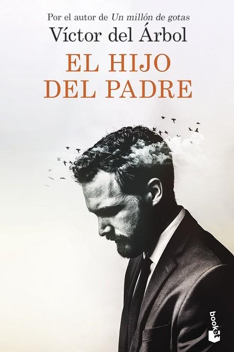 EL HIJO DEL PADRE | 9788423361434 | ÁRBOL, VÍCTOR DEL | Llibreria Online de Vilafranca del Penedès | Comprar llibres en català