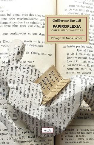 PAPIROFLEXIA | 9788417425128 | BUSUTIL, GUILLERMO | Llibreria Online de Vilafranca del Penedès | Comprar llibres en català