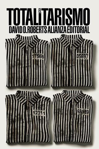 EL TOTALITARISMO | 9788413628585 | ROBERTS, DAVID A. | Llibreria L'Odissea - Libreria Online de Vilafranca del Penedès - Comprar libros