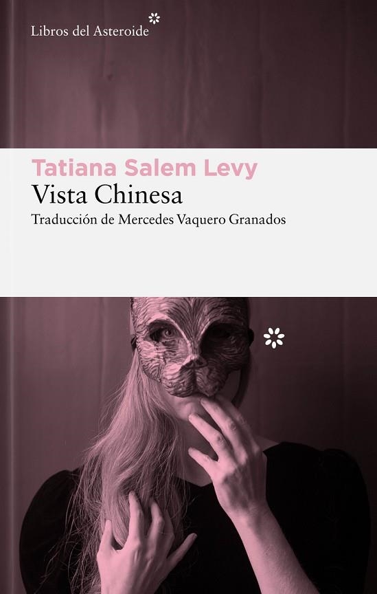 VISTA CHINESA | 9788419089045 | SALEM LEVY, TATIANA | Llibreria Online de Vilafranca del Penedès | Comprar llibres en català