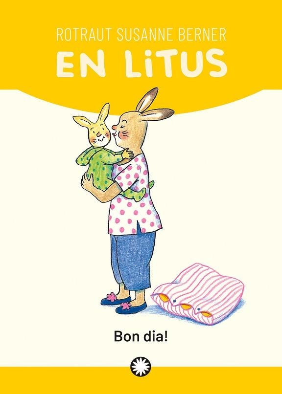 BON DIA ! | 9788418304606 | SUSANNE BERNER, ROTRAUT | Llibreria Online de Vilafranca del Penedès | Comprar llibres en català