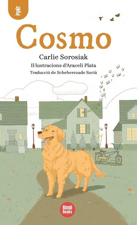 COSMO | 9788418288333 | SOROSIAK, CARLIE | Llibreria Online de Vilafranca del Penedès | Comprar llibres en català