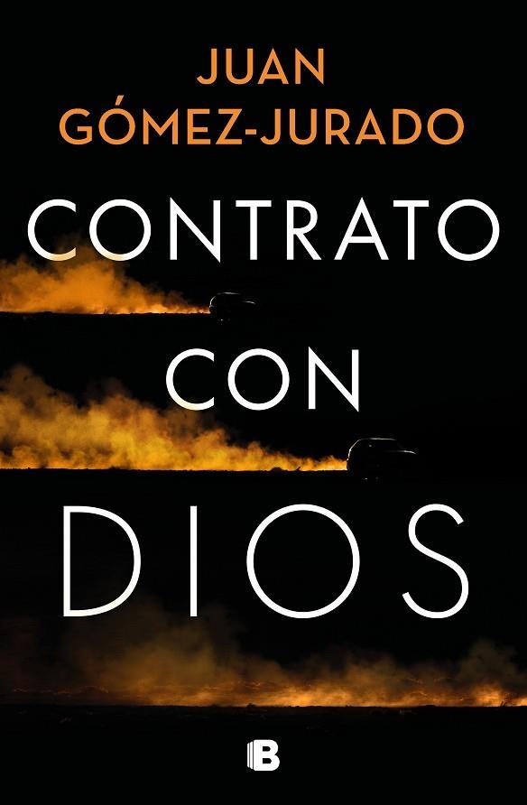 CONTRATO CON DIOS | 9788466672405 | GÓMEZ-JURADO, JUAN | Llibreria Online de Vilafranca del Penedès | Comprar llibres en català