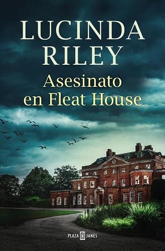 ASESINATO EN FLEAT HOUSE | 9788401028809 | RILEY, LUCINDA | Llibreria L'Odissea - Libreria Online de Vilafranca del Penedès - Comprar libros