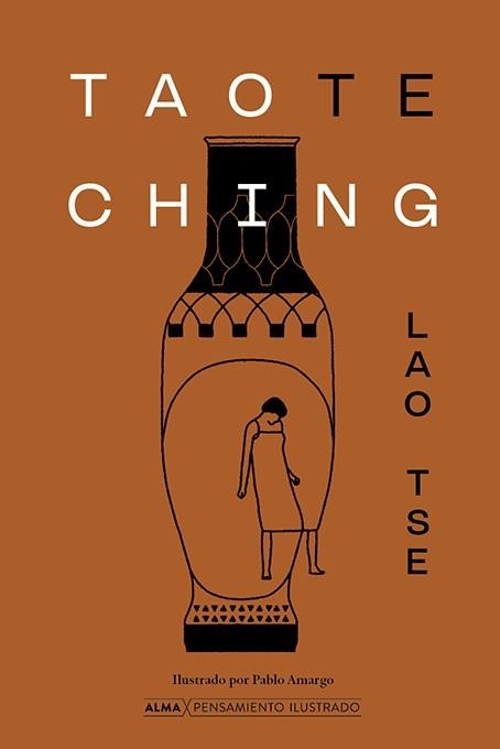 TAO TE CHING | 9788418933240 | TSE, LAO | Llibreria L'Odissea - Libreria Online de Vilafranca del Penedès - Comprar libros