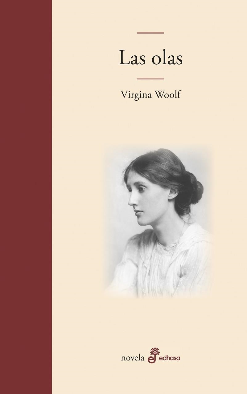 LAS OLAS | 9788435011570 | WOOLF, VIRGINIA | Llibreria L'Odissea - Libreria Online de Vilafranca del Penedès - Comprar libros