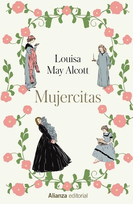 MUJERCITAS | 9788413628448 | ALCOTT, LOUISA MAY | Llibreria Online de Vilafranca del Penedès | Comprar llibres en català