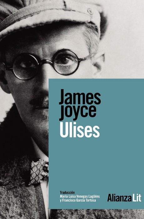 ULISES | 9788413628646 | JOYCE, JAMES | Llibreria Online de Vilafranca del Penedès | Comprar llibres en català