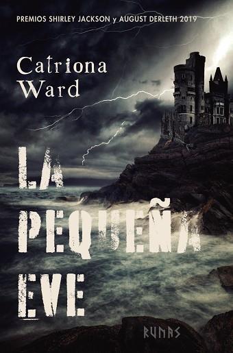 LA PEQUEÑA EVE | 9788413627892 | WARD, CATRIONA | Llibreria Online de Vilafranca del Penedès | Comprar llibres en català