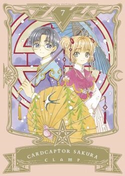 CARDCAPTOR SAKURA 07 | 9788467939996 | CLAMP | Llibreria Online de Vilafranca del Penedès | Comprar llibres en català