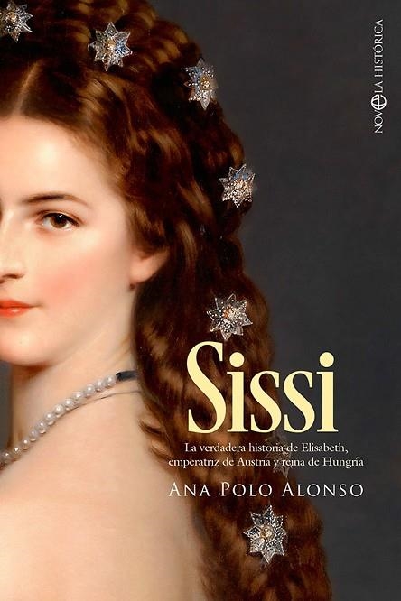 SISSI | 9788413843643 | POLO ALONSO, ANA | Llibreria Online de Vilafranca del Penedès | Comprar llibres en català