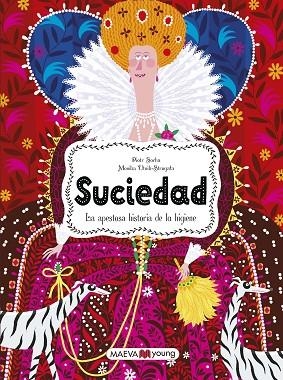 SUCIEDAD | 9788419110213 | SOCHA, PIOTR | Llibreria Online de Vilafranca del Penedès | Comprar llibres en català