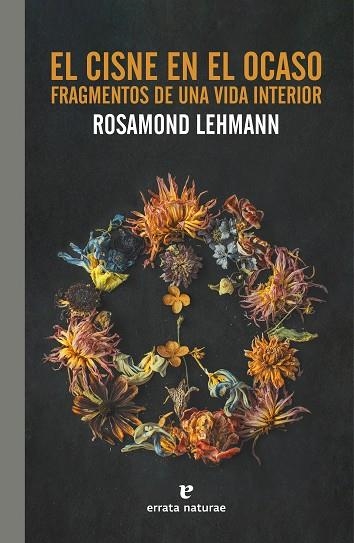 EL CISNE EN EL OCASO | 9788419158048 | LEHMANN, ROSAMOND | Llibreria Online de Vilafranca del Penedès | Comprar llibres en català