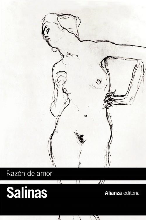 RAZÓN DE AMOR | 9788413628554 | SALINAS, PEDRO | Llibreria Online de Vilafranca del Penedès | Comprar llibres en català