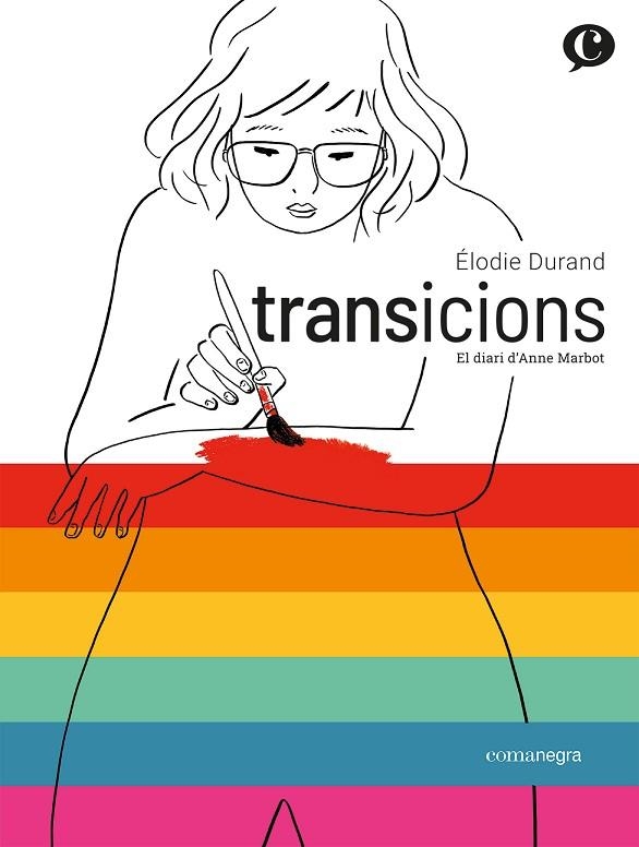 TRANSICIONS | 9788418857676 | DURAND, ÉLODIE | Llibreria Online de Vilafranca del Penedès | Comprar llibres en català