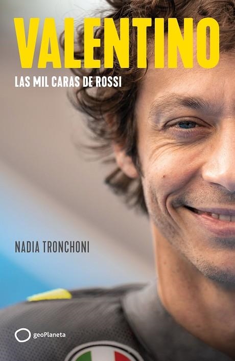 VALENTINO | 9788408257158 | TRONCHONI, NADIA | Llibreria Online de Vilafranca del Penedès | Comprar llibres en català