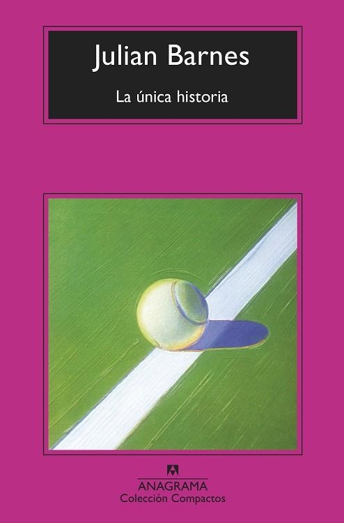 LA ÚNICA HISTORIA | 9788433961174 | BARNES, JULIAN | Llibreria Online de Vilafranca del Penedès | Comprar llibres en català