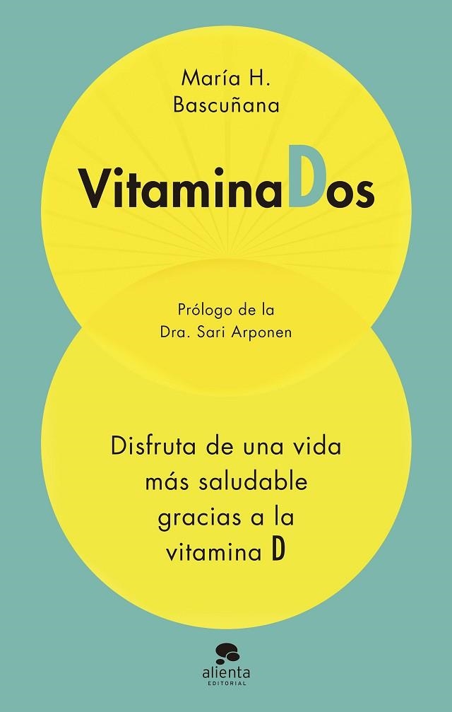 VITAMINADOS | 9788413441672 | HERNÁNDEZ BASCUÑANA, MARIA | Llibreria Online de Vilafranca del Penedès | Comprar llibres en català