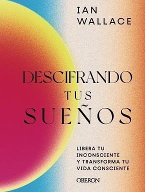 DESCIFRANDO TUS SUEÑOS | 9788441545175 | WALLACE, IAN | Llibreria Online de Vilafranca del Penedès | Comprar llibres en català