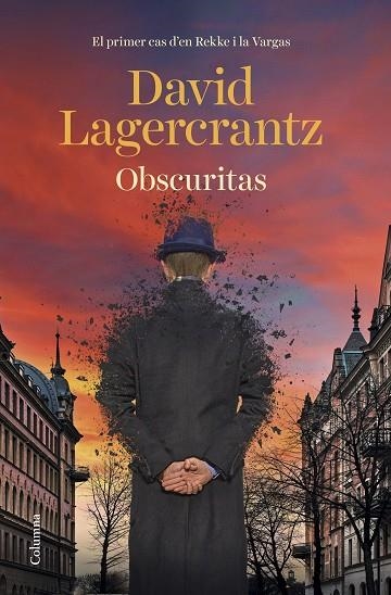 OBSCURITAS | 9788466429177 | LAGERCRANTZ, DAVID | Llibreria L'Odissea - Libreria Online de Vilafranca del Penedès - Comprar libros