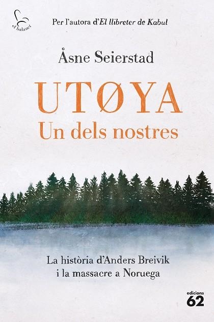 UTOYA UN DELS NOSTRES | 9788429780321 | SEIERSTAD, ÅSNE | Llibreria Online de Vilafranca del Penedès | Comprar llibres en català