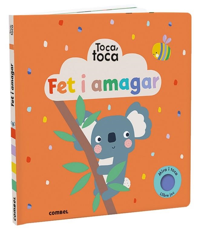 FET I AMAGAR | 9788491018735 | LEMON RIBBON STUDIO | Llibreria Online de Vilafranca del Penedès | Comprar llibres en català