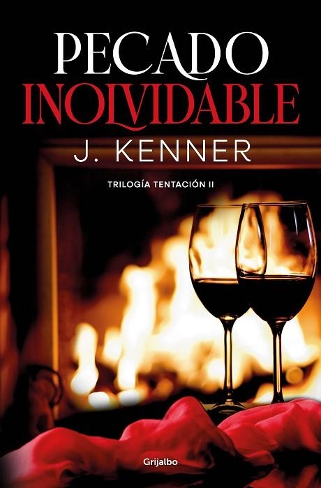 PECADO INOLVIDABLE (TRILOGÍA TENTACIÓN 2) | 9788425360985 | KENNER, J. | Llibreria Online de Vilafranca del Penedès | Comprar llibres en català