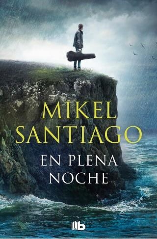 EN PLENA NOCHE ( TRILOGÍA DE ILLUMBE 2 ) | 9788413144566 | SANTIAGO, MIKEL | Llibreria Online de Vilafranca del Penedès | Comprar llibres en català