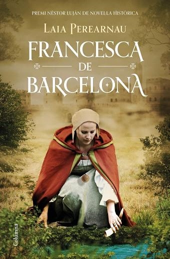 FRANCESCA DE BARCELONA | 9788466429221 | PEREARNAU I COLOMER, LAIA | Llibreria Online de Vilafranca del Penedès | Comprar llibres en català