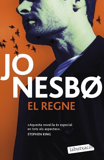 EL REGNE | 9788419107053 | NESBO, JO | Llibreria L'Odissea - Libreria Online de Vilafranca del Penedès - Comprar libros