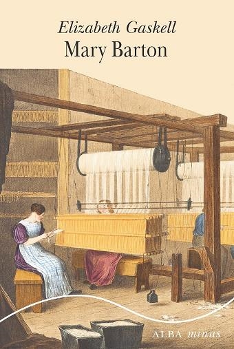 MARY BARTON | 9788490658765 | GASKELL, ELIZABETH | Llibreria Online de Vilafranca del Penedès | Comprar llibres en català