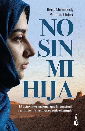 NO SIN MI HIJA | 9788408202387 | MAHMOODY, BETTY/HOFFER, WILLIAM | Llibreria Online de Vilafranca del Penedès | Comprar llibres en català