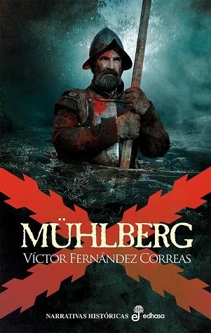 MÜHLBERG | 9788435063968 | FERNÁNDEZ CORREAS, VÍCTOR | Llibreria Online de Vilafranca del Penedès | Comprar llibres en català