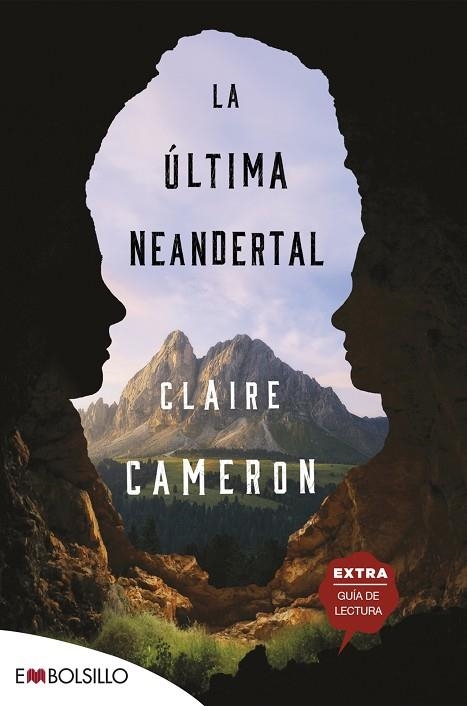 LA ÚLTIMA NEANDERTAL | 9788418185328 | CAMERON, CLAIRE | Llibreria Online de Vilafranca del Penedès | Comprar llibres en català