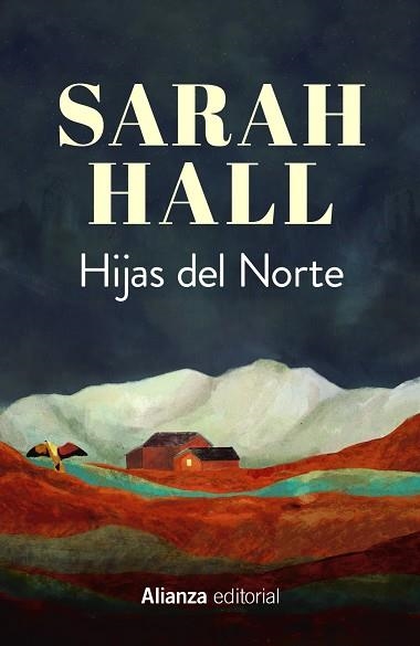 HIJAS DEL NORTE | 9788413628929 | HALL, SARAH | Llibreria Online de Vilafranca del Penedès | Comprar llibres en català